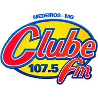 Rádio Clube FM - 88.7 FM