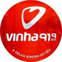 Rádio Vinha FM - 91.9 FM