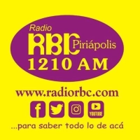 Radio RBC - 1210 AM