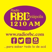 RBC 1210 AM