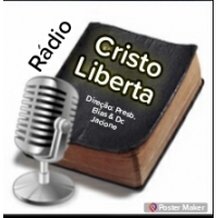 Cristo Liberta