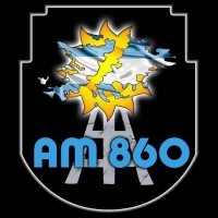 Radio Digital - 860 AM