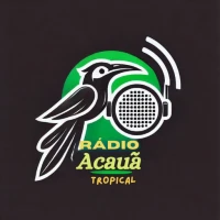Web Rádio Acauã