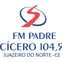 Rádio Padre Cicero - 104.5 FM