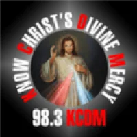 Rádio KCDM-LP 98.3 FM