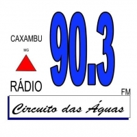 Rádio Circuito das Águas - 90.3 FM