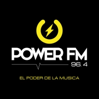 Radio Power FM - 96.4 FM