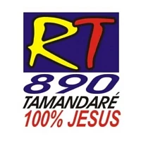 Rádio Tamandaré AM - 890 AM