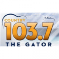 Rádio 103.7 The Gator