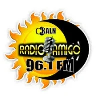 Rádio Amigo 96.1 FM