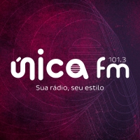 Única FM 101.3 FM