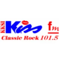 Rádio Kiss 101.5 FM