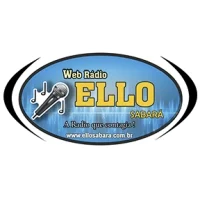 Web Radio Ello Sabará