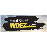 Radio WDEZ - 101.9 FM