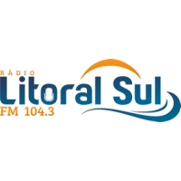Rádio Litoral Sul - 104.3 FM