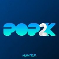 Rádio Hunter.FM - Pop2K
