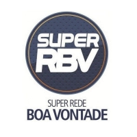 Rádio Super Rede Boa Vontade - 1350 AM