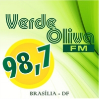 Rádio Verde Oliva - 98.7 FM