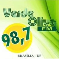 Verde Oliva 98.7 FM