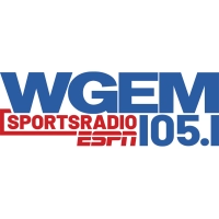 WGEM-FM Sport Radio ESPN 105.1 FM