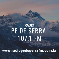 Pé de Serra 107.1 FM