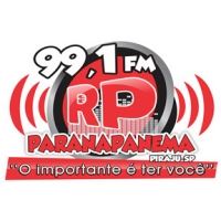 Rádio Paranapanema FM - 99.1 FM
