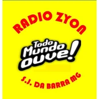 Rádio ZYON-HD
