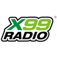 X99 RADIO 99.9 FM