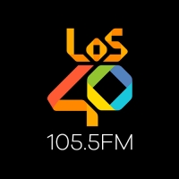 Radio Los 40 Principales - 105.5 FM