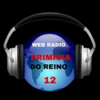 Rádio Primícia do Reino 12