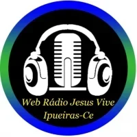 Web Radio Jesus Vive
