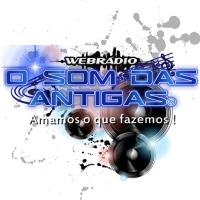 Rádio O Som das Antigas