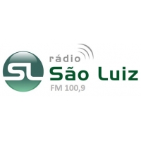 São Luiz 100.9 FM