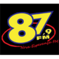 Rádio Nova Esperança - 87.9 FM