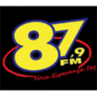 Nova Esperança 87.9 FM