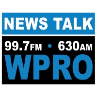 Radio News Talk WPRO 630 AM