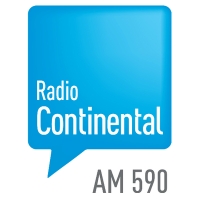 Rádio Continental - 590 AM