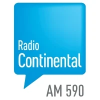 Radio Continental - 590 AM