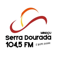 Rádio Serra Dourada FM - 104.5 FM