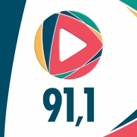 Rádio São Lourenço FM - 91.1 FM