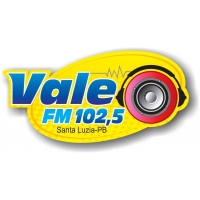 Rádio Vale - 102.5 FM
