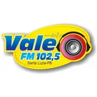 Rádio Vale - 102.5 FM