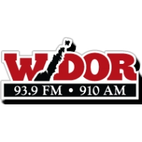 Radio WDOR-FM 93.9 FM