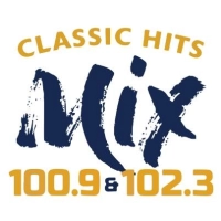 Radio Classic Hits The Mix - 100.9 FM