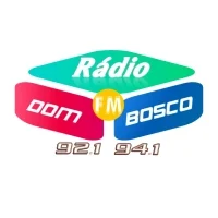 Rádio Dom Bosco 92.1 - 94.1 FM