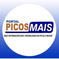 Portal e Rádio Web Picos Mais