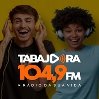 Rádio Tabajara FM - 104.9 FM