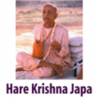 Hare Krishna Japa