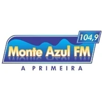 Rádio Monte Azul FM - 104.9 FM