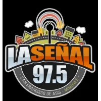 Rádio La Señal FM - 97.5 FM